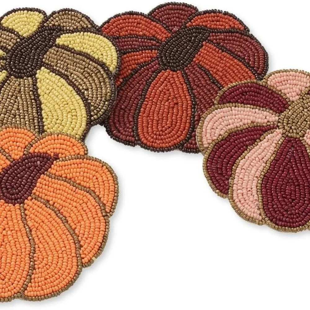 Coasters Set of 4 | 4